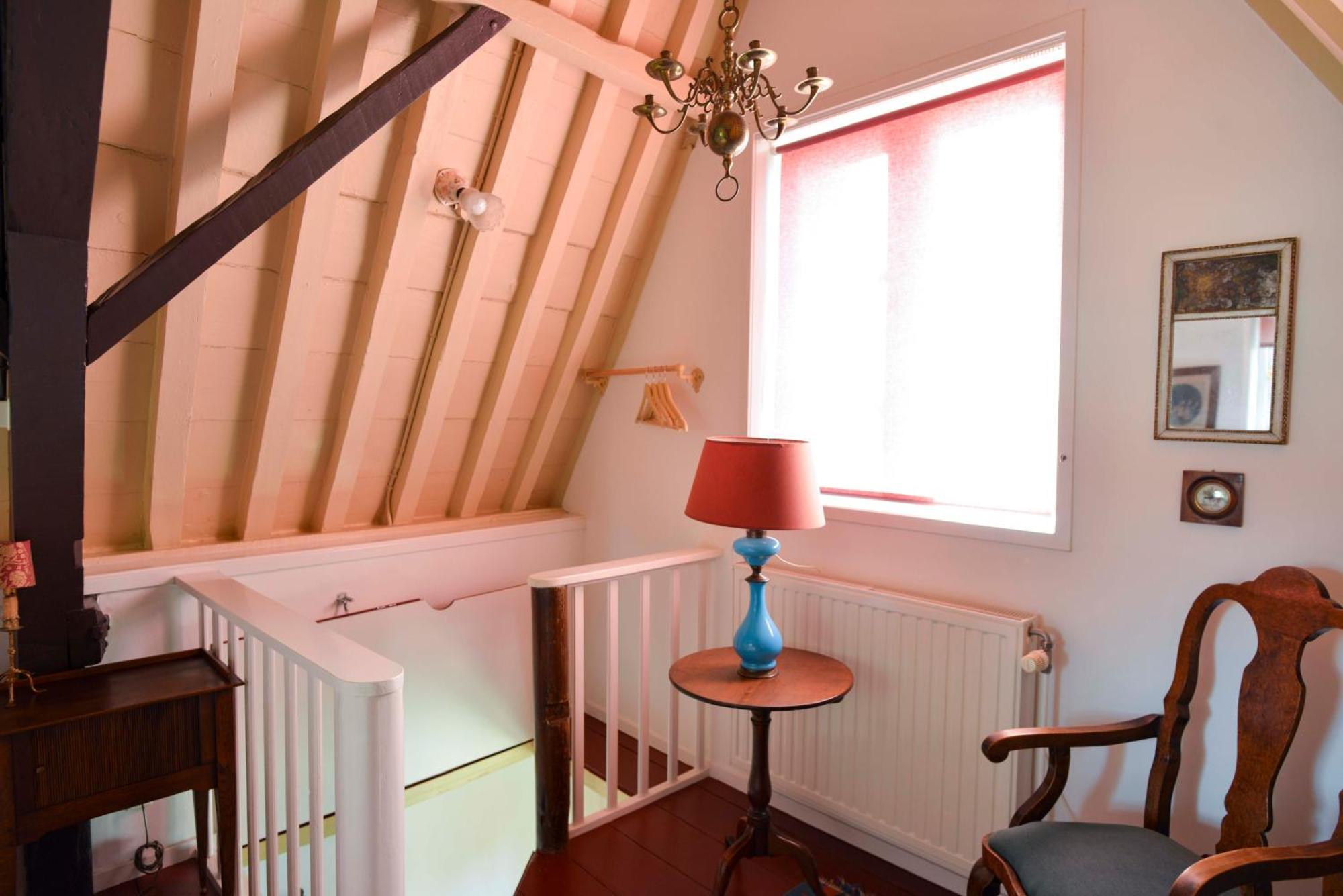 Logement 'T Oude Bierhuys Middelburg Oda fotoğraf