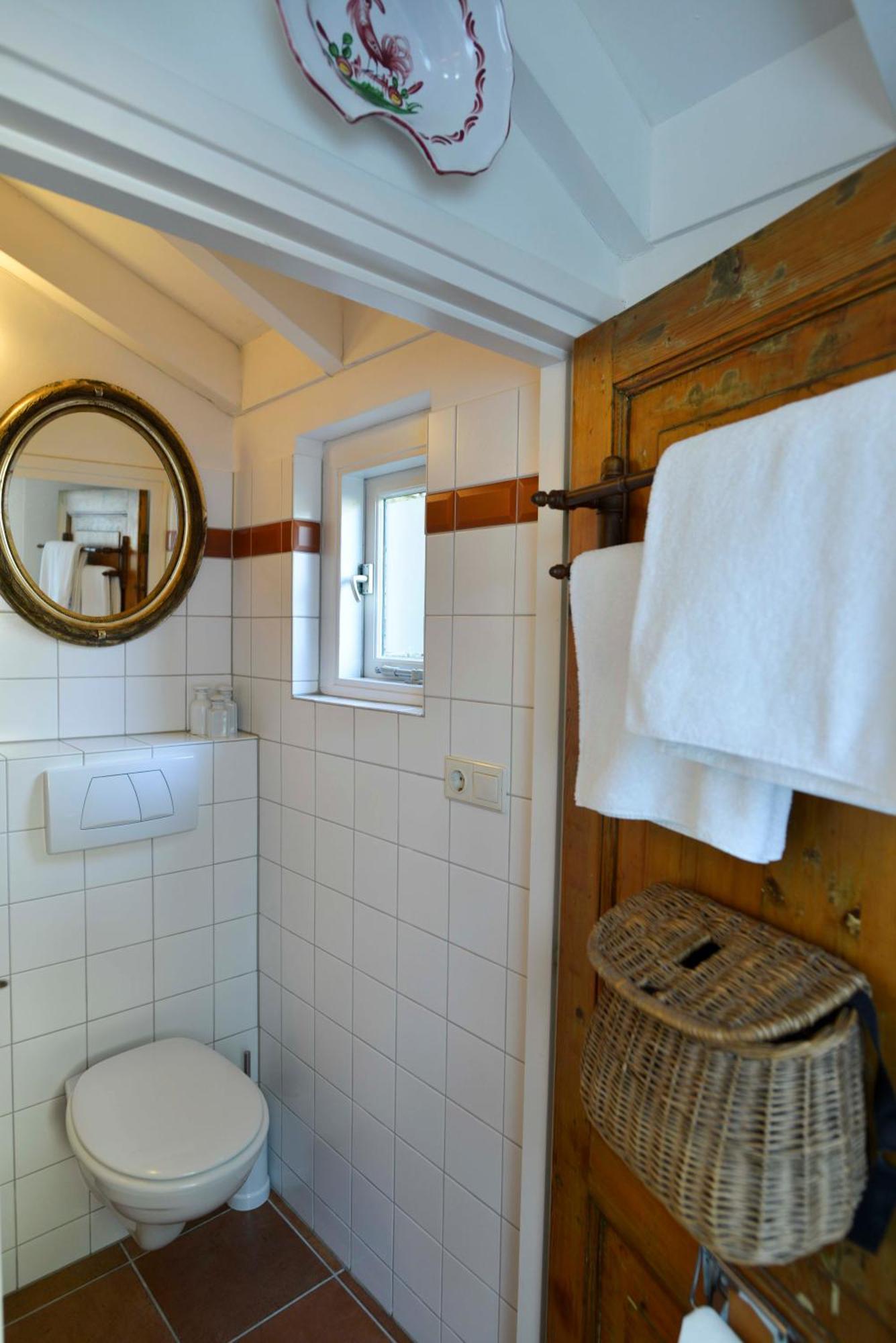 Logement 'T Oude Bierhuys Middelburg Oda fotoğraf