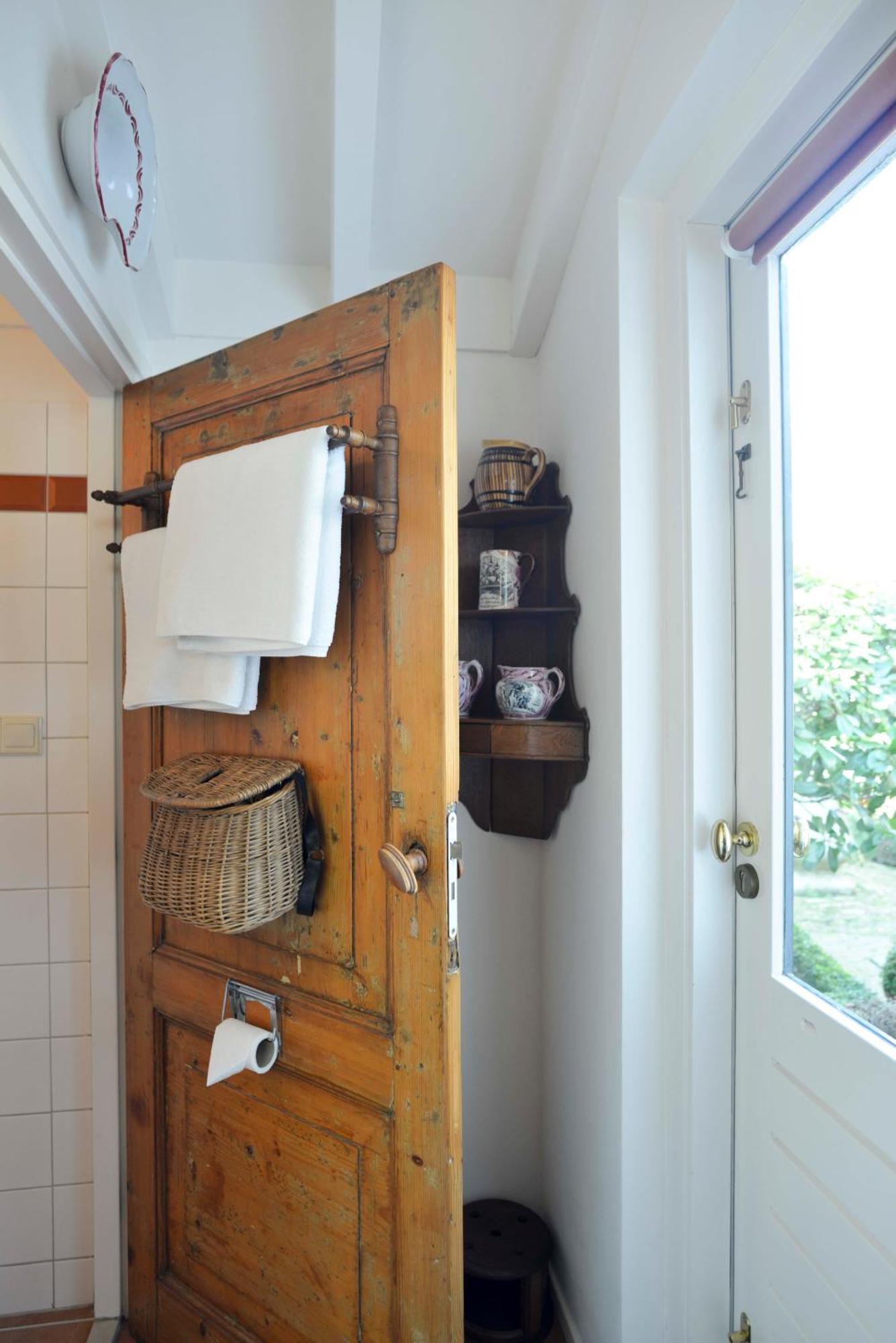 Logement 'T Oude Bierhuys Middelburg Oda fotoğraf
