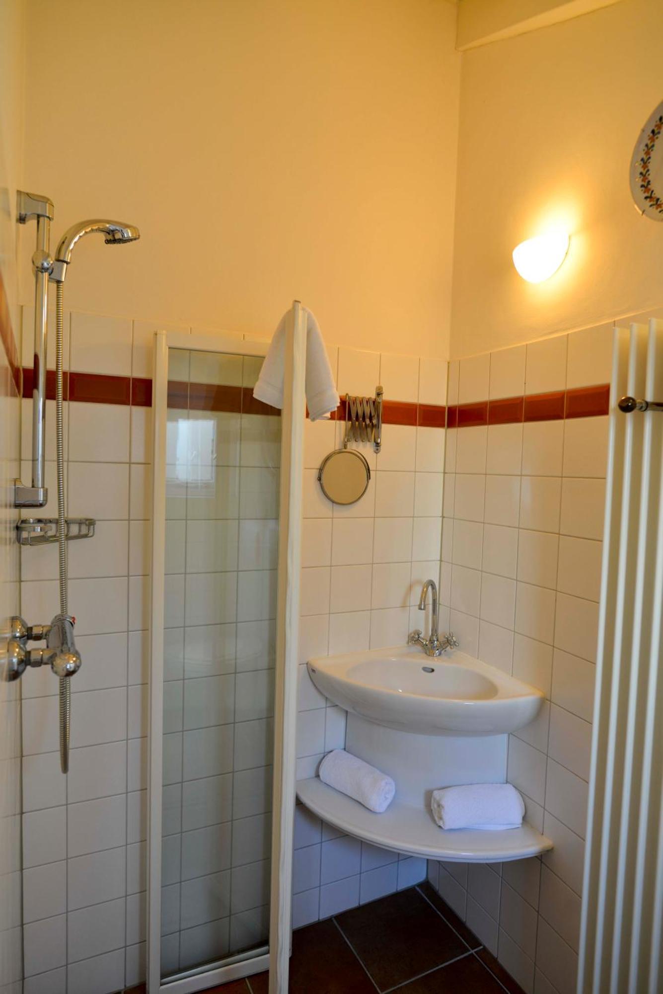 Logement 'T Oude Bierhuys Middelburg Oda fotoğraf