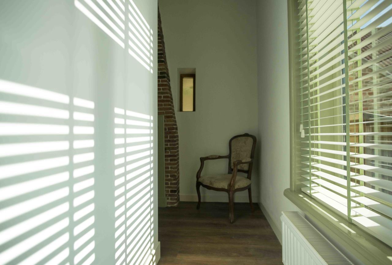 Logement 'T Oude Bierhuys Middelburg Dış mekan fotoğraf