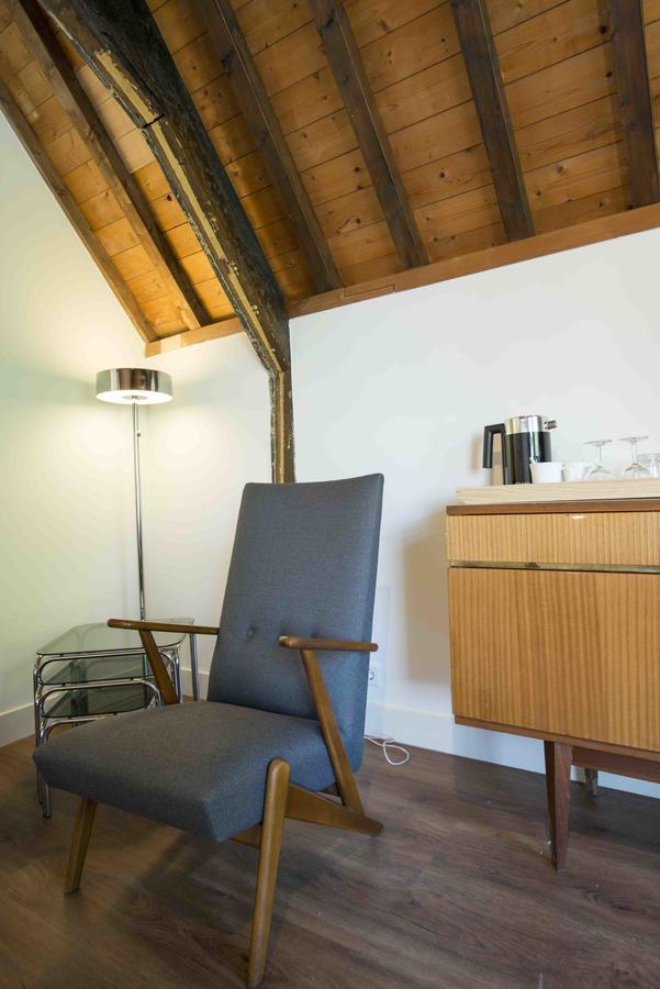 Logement 'T Oude Bierhuys Middelburg Dış mekan fotoğraf