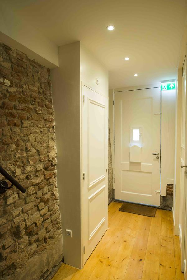 Logement 'T Oude Bierhuys Middelburg Dış mekan fotoğraf