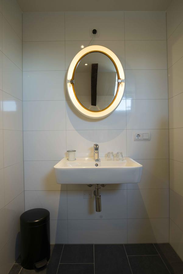 Logement 'T Oude Bierhuys Middelburg Dış mekan fotoğraf