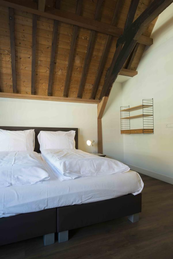 Logement 'T Oude Bierhuys Middelburg Dış mekan fotoğraf