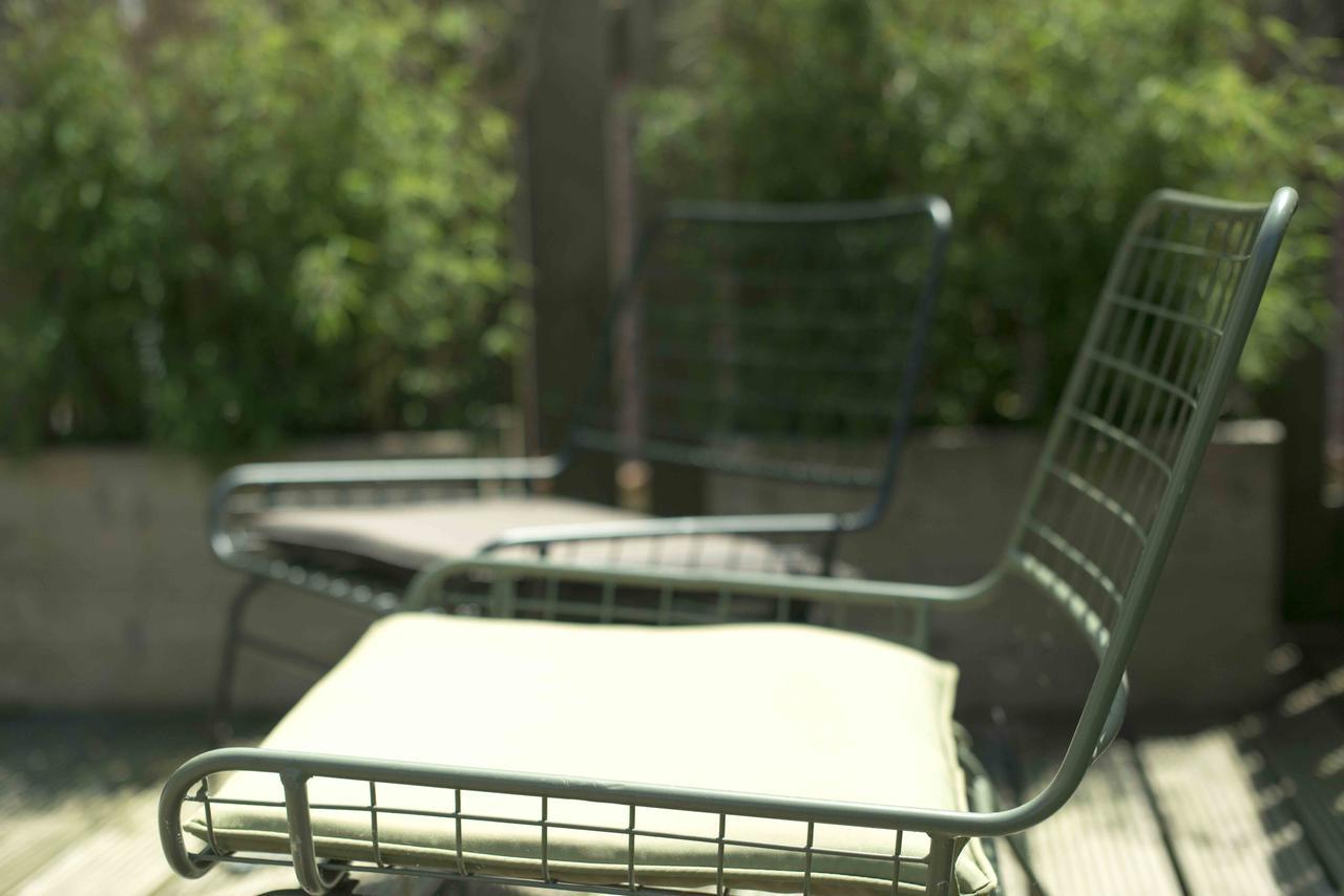 Logement 'T Oude Bierhuys Middelburg Dış mekan fotoğraf