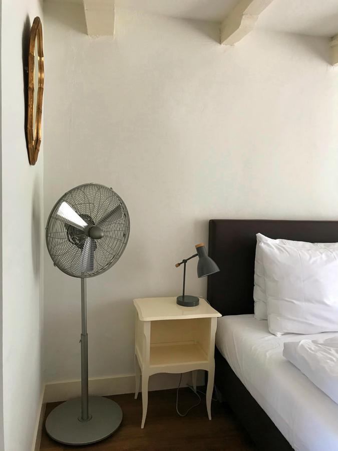 Logement 'T Oude Bierhuys Middelburg Dış mekan fotoğraf