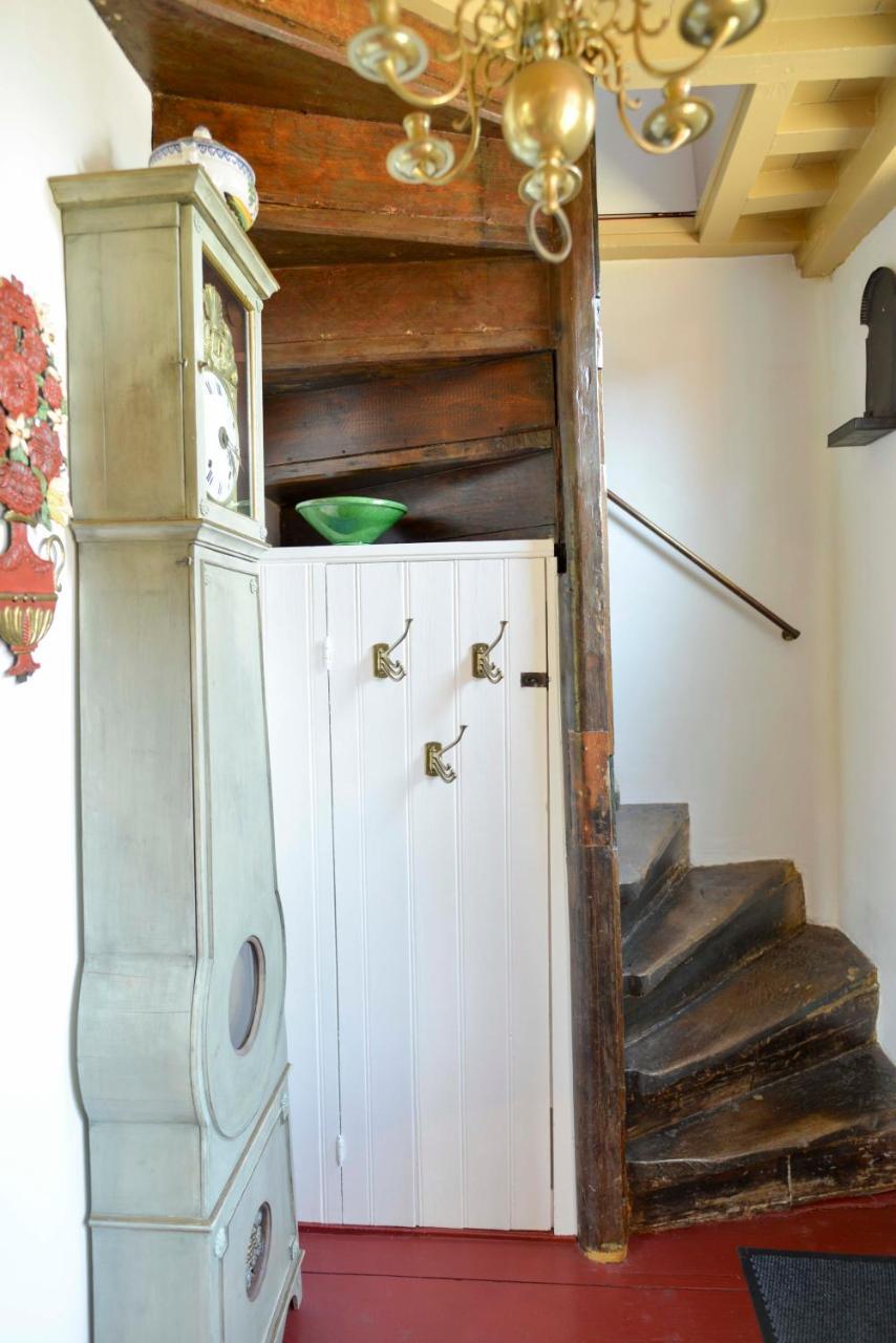 Logement 'T Oude Bierhuys Middelburg Dış mekan fotoğraf