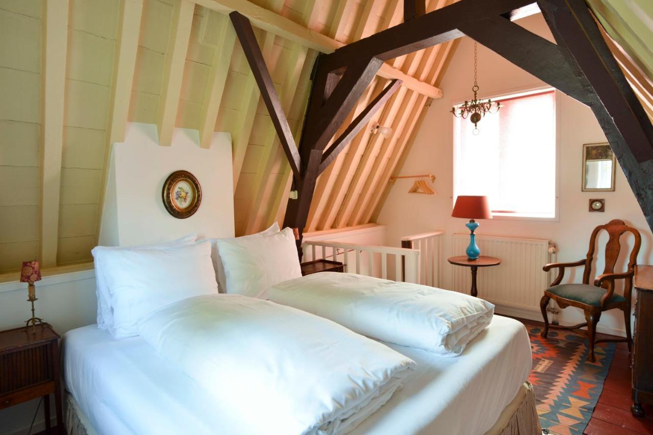 Logement 'T Oude Bierhuys Middelburg Dış mekan fotoğraf