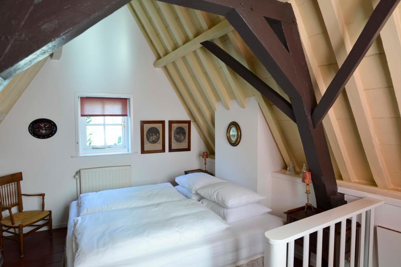 Logement 'T Oude Bierhuys Middelburg Dış mekan fotoğraf
